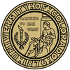 科罗拉多大学博德分校校徽